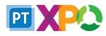 PTXPO 2025 logo
